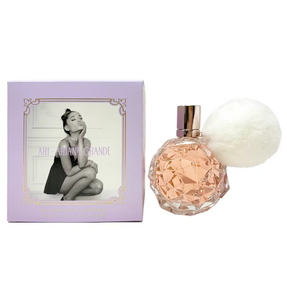 Ari - Ariana Grande - Eau De Parfum